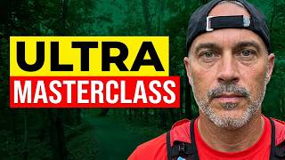 Build Massive Endurance After 40 Without Overtraining (The Ultimate Masterclass)