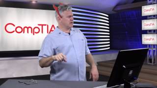 Computer Hacking and Prevention