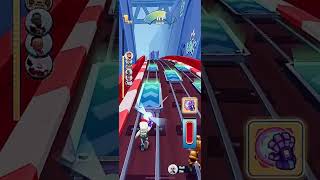 Subwaysurfers multiplayer #games #gamingvideos #subwaysurfers #mobile #gameplay #adventure #gamimg