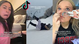 31 Minutes of Relatable TikTok's (pt. 33)