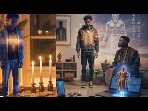 How African Gods Are Worshipped in the 21st Century | Ancient Beliefs in Modern Times