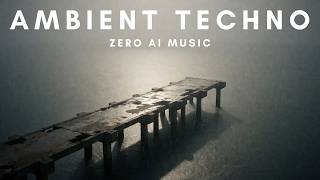 AMBIENT TECHNO || mix 084 by Rob Jenkins #noaimusic