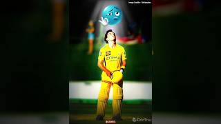 CSK Cooked GT 💀