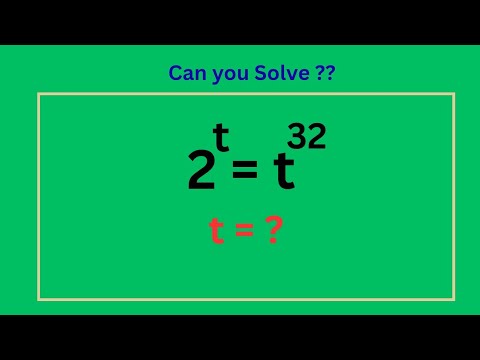 Math Olympiad question | how to find value of  t ? 