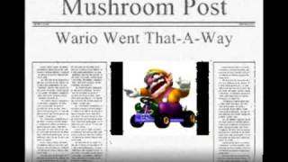The Epic Video Game War 6 Part 2