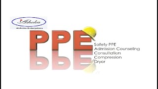 iAshoka Enterprises Leading PPE, Elevators & Education Solutions in India