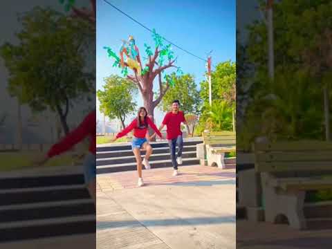 Tu hi to meri dost hai | Couple Dance | #shorts #trending #reels #coupledance #viral #weddingdance