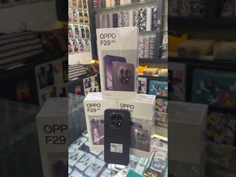 Oppo F29 Sale Start At Mahavir Telecom#shorts #shortsfeed #viralshort #oppo #trending