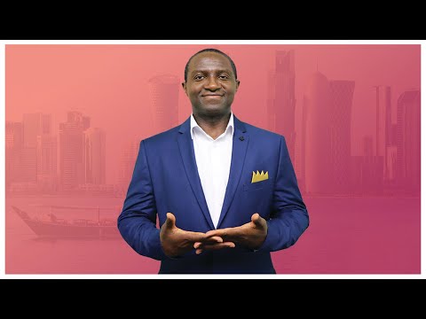 Payment Mastering Program Announcement
