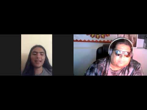 Detribalized Natives from a Lakota perspective