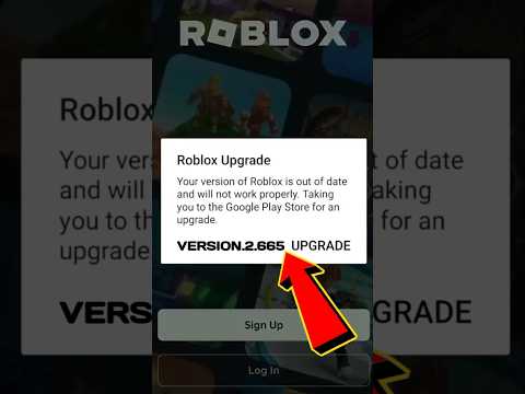 Delta Executor How To Fix Roblox Upgrade Error ( Latest 2024 ) Sheikh chan tech