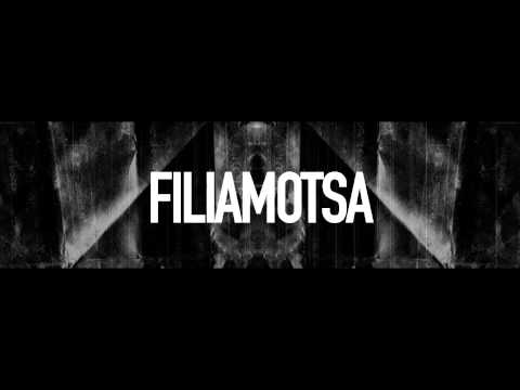 Filiamotsa - Zittern ("Sentier des roches" album version / 2013)
