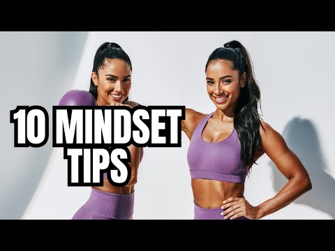 Mindset Matters for WEIGHT LOSS Success