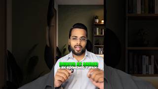 🚨 PM Modi Warning 2026 | Sona Mat Kharido, Petrol Bachao! | India Economic Crisis Explained
