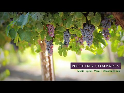 Nothing Compares (Original Hymn Composition)