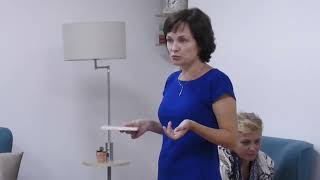 TOP JOBS - Стара Загора - сесия за чисти технологии и панел за предприемачество