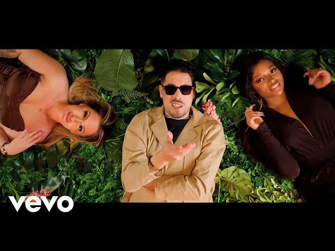 Lartiste - Mucho (ft. Aya Nakamura & Naza)