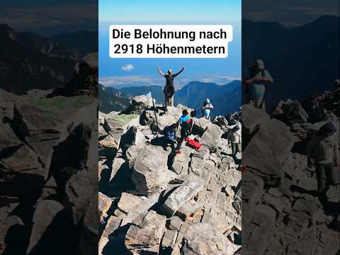 Was Du nach 2918HM Olymp wirklich brauchst...