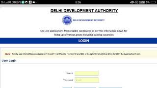 DDA JE ANSWER KEY ANOUNCED / DDA JE CUT OFF MARKS ANALYSIS