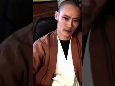 Reclaim Your Power_ Make Your Own Choices MasterShiHengYi