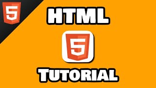 HTML tutorial for beginners 🌎