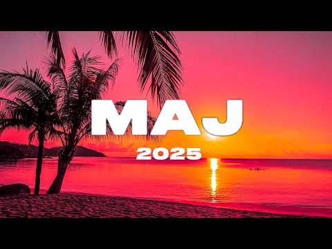 Eska Hity Maj 2025 * Najnowsze Przeboje z Radia Eska 2025 * Najlepsza radiowa muzyka 2025 #52