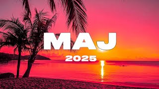 Eska Hity Maj 2025 * Najnowsze Przeboje z Radia Eska 2025 * Najlepsza radiowa muzyka 2025 #52