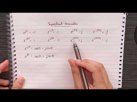 Image Transforms and DFT (Discrete Fourier Transform) With Examples