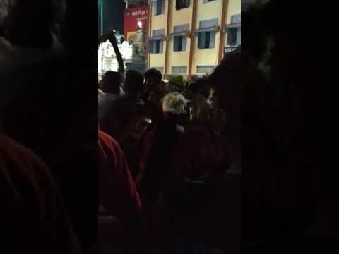 Kanchipuram mayana kollai pookadai 2019