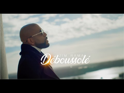 Jim Rama Déboussolé (Clip Officiel)