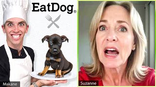 Presenting Offensive Companies To Strangers 2