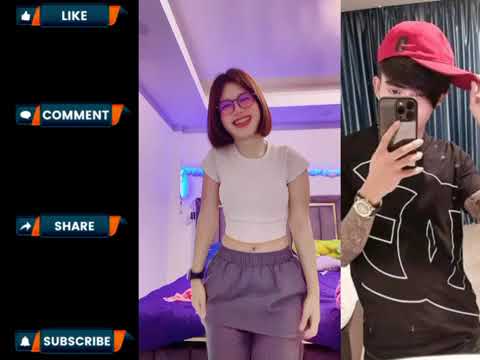 💥ស្រីស្អាតៗប្រុសៗស្ទាវៗមកទៀតហេីយ! ចាក់ៗចាក់ៗ+ខ្ញុំចង់ដល់កំពូល🎶🥳🤣Tik Tok DaRa Khmer 2024 2025🎶😍