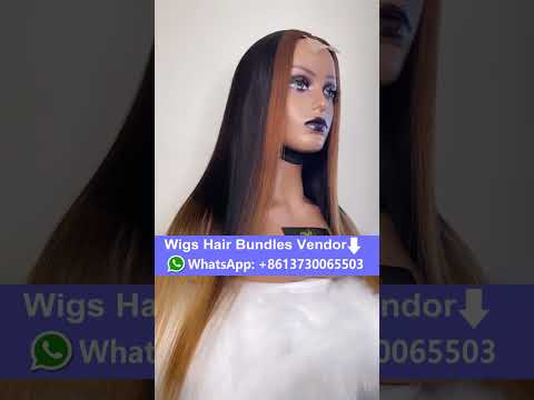 Human Hair Supplier  #weave #silkpress #miamihair #wigsforsale #hairsupplier #virginhumanhair #brazi