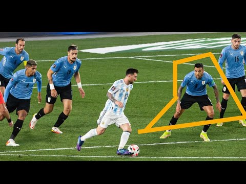 0% Skill,100% Luck Football Moments