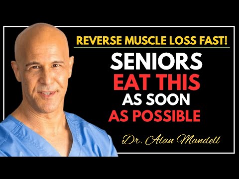 Doctors Are Shocked: THIS Food Has 15x MORE Protein Than Eggs! || Dr. Alan Mandell