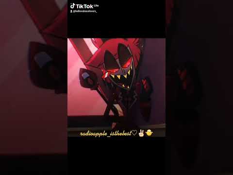#hazbinhotelalastor #hazbinhotel #edit #foryoupage #fypシ