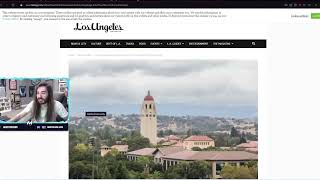 Moistcr1tikal reacts to Stanford’s ‘Harmful Language’ List Mocked for ‘Sheer Insanity’