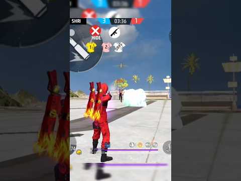 #freefire 🥲 new video 🥵🥵