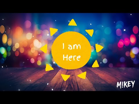 I am Here