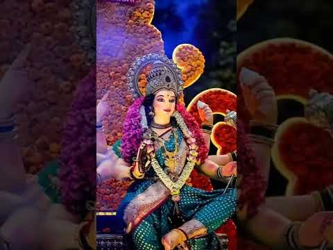 Durga Puja Status 2022🥰Durga Puja Sad status 🥺#durga #puja #status #song