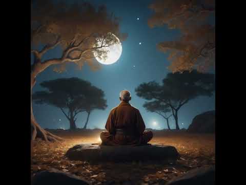 Exploring the Power of the Universe Through Meditation #viralvideo #shorts