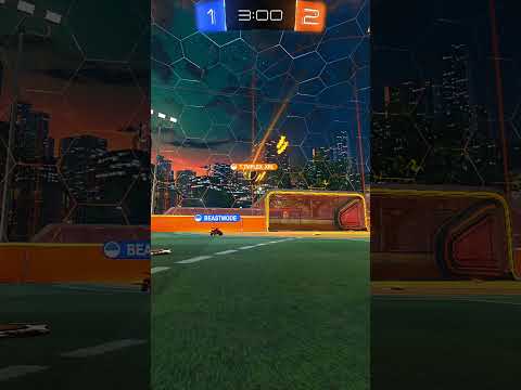 PYSCHO on #beastmode and #alphakep  #rocketleague