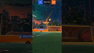 PYSCHO on #beastmode and #alphakep  #rocketleague