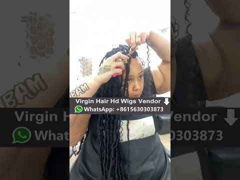 100% Human Hair Drop Ship  #malaysianhair #silkpress #frontals #hairfactory #lacefrontwigs #lhhatl #