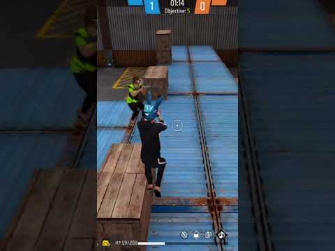 FF TROLL FACE #shorts#urronaldo #tondegamer #freefire #lakagaming #ytshorts #freefire #ajjubhai94