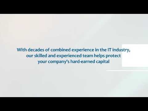 Certified It Support Services Provider- Everythingit.ie