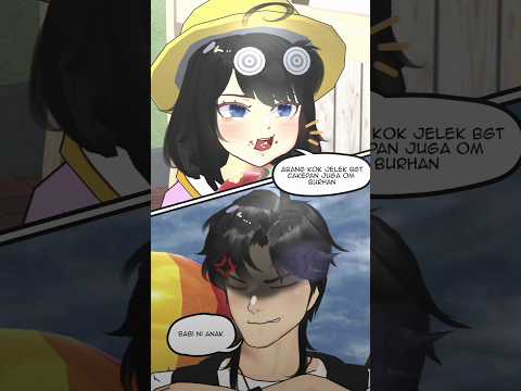 smell🤢 [ib: tiktok] #sakuraschoolsimulator #fyp #viral #trending #tiktok #shading #xyzbca