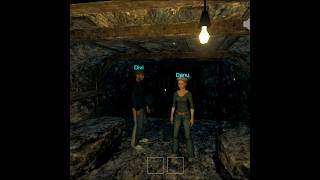 Granny 2 👻 Horror Multiplayer Android Game 😍 | #multiplayer #granny #tamil #shorts