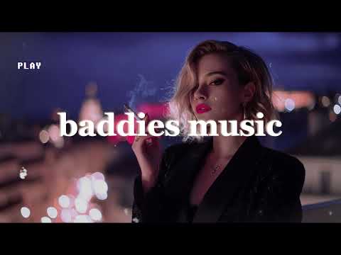 Lovin’ Like a Baddie: Pop Love Anthems Playlist 💋