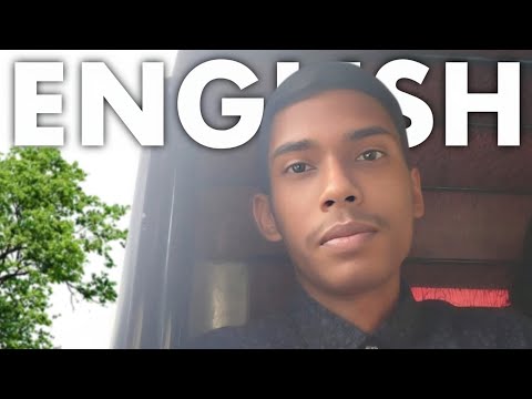 Learn English while travelling 🚂 | Comprehensible Input